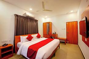Villa Elixir Fort Kochi