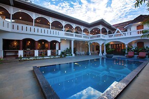 Villa Elixir Fort Kochi