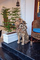 Villa Elixir Fort Kochi