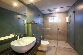 Villa Elixir Fort Kochi
