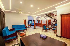 Villa Elixir Fort Kochi