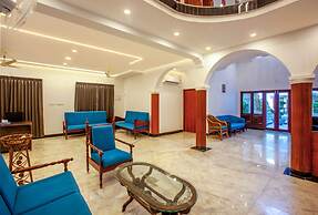 Villa Elixir Fort Kochi