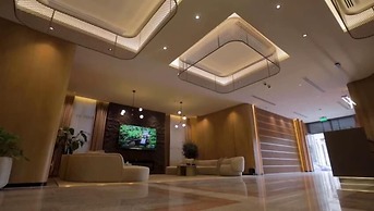 Wafa Residence