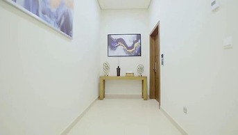 Wafa Residence