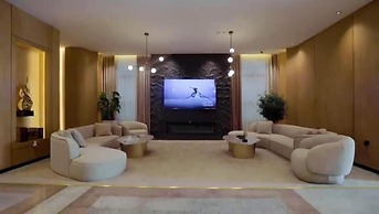 Wafa Residence
