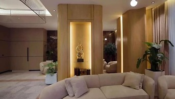Wafa Residence