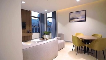 Wafa Residence