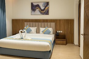 Wafa Residence