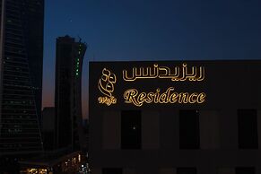 Wafa Residence
