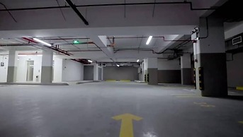 Wafa Residence