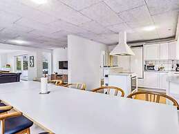 4 Star Holiday Home in Pandrup