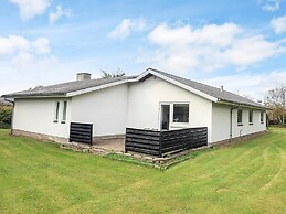 4 Star Holiday Home in Pandrup