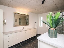 4 Star Holiday Home in Pandrup
