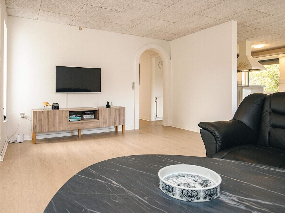4 Star Holiday Home in Pandrup