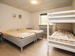 4 Star Holiday Home in Pandrup