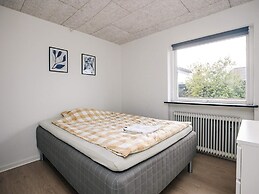 4 Star Holiday Home in Pandrup