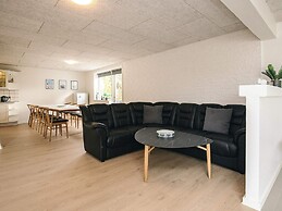 4 Star Holiday Home in Pandrup