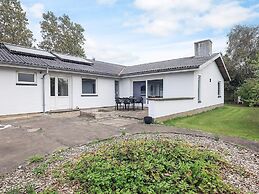 4 Star Holiday Home in Pandrup