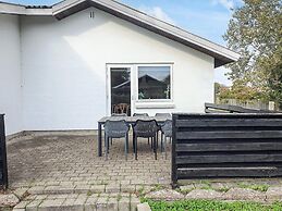 4 Star Holiday Home in Pandrup