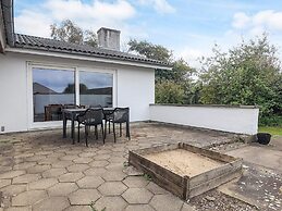 4 Star Holiday Home in Pandrup