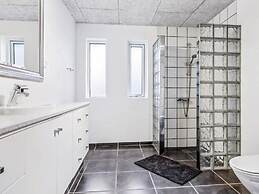 4 Star Holiday Home in Pandrup