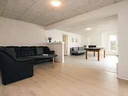 4 Star Holiday Home in Pandrup