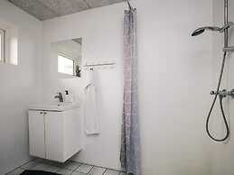 4 Star Holiday Home in Pandrup