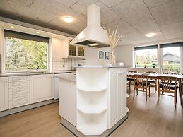 4 Star Holiday Home in Pandrup