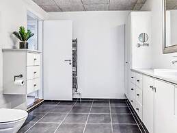 4 Star Holiday Home in Pandrup