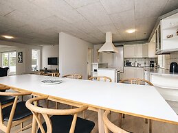 4 Star Holiday Home in Pandrup