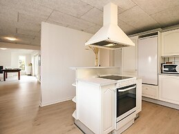 4 Star Holiday Home in Pandrup