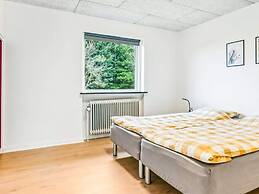 4 Star Holiday Home in Pandrup