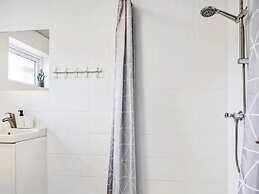 4 Star Holiday Home in Pandrup