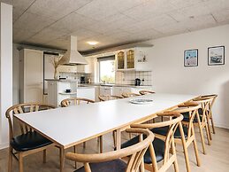 4 Star Holiday Home in Pandrup