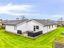 4 Star Holiday Home in Pandrup