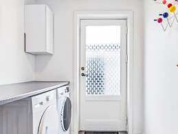 4 Star Holiday Home in Pandrup