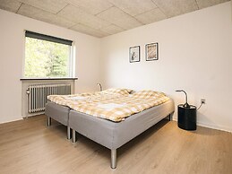 4 Star Holiday Home in Pandrup