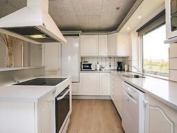 4 Star Holiday Home in Pandrup