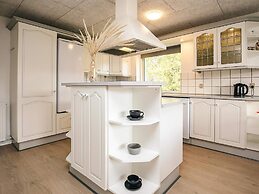 4 Star Holiday Home in Pandrup