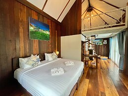 Buffalo Island Resort & Adventure Park
