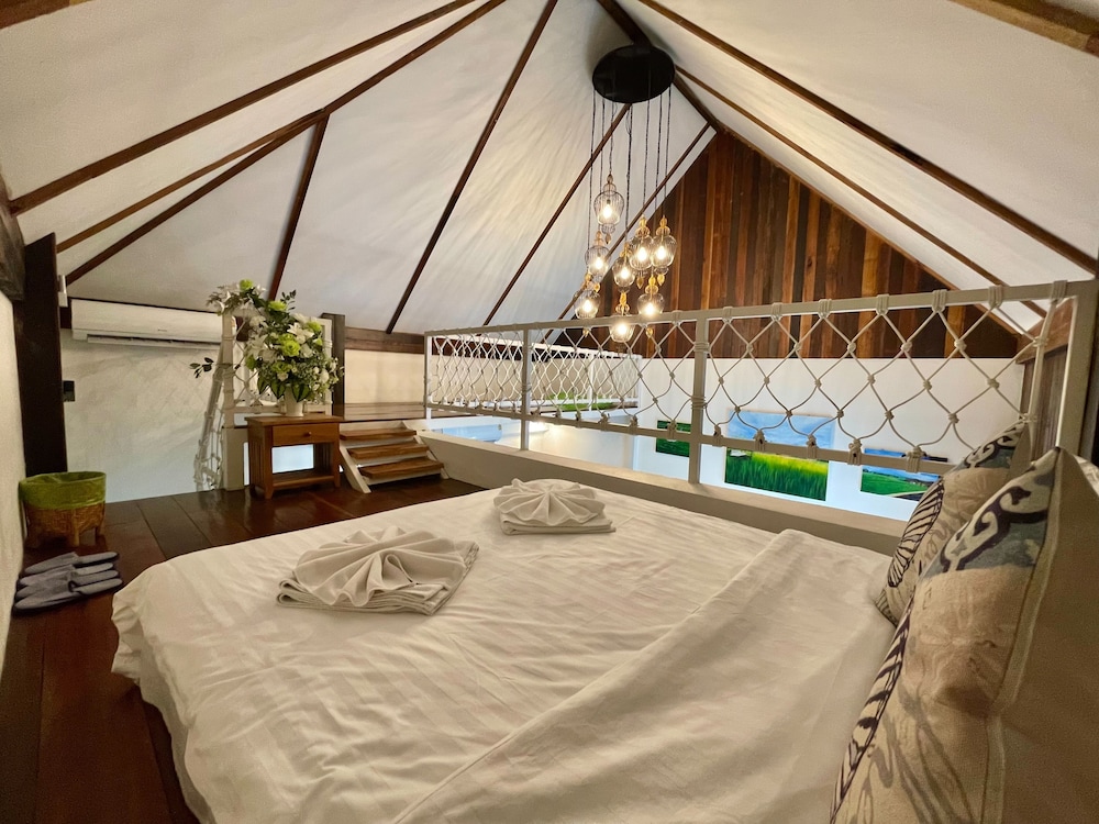Buffalo Island Resort & Adventure Park