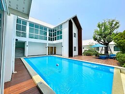 Buffalo Island Resort & Adventure Park