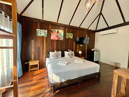 Buffalo Island Resort & Adventure Park