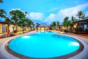 Buffalo Island Resort & Adventure Park