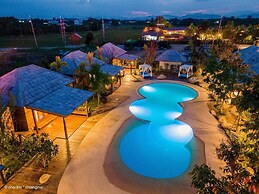 Buffalo Island Resort & Adventure Park