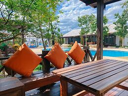 Buffalo Island Resort & Adventure Park
