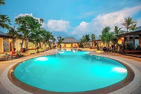 Buffalo Island Resort & Adventure Park