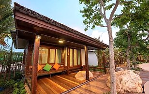 Buffalo Island Resort & Adventure Park