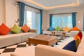 Buffalo Island Resort & Adventure Park