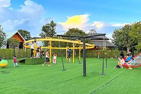 Buffalo Island Resort & Adventure Park
